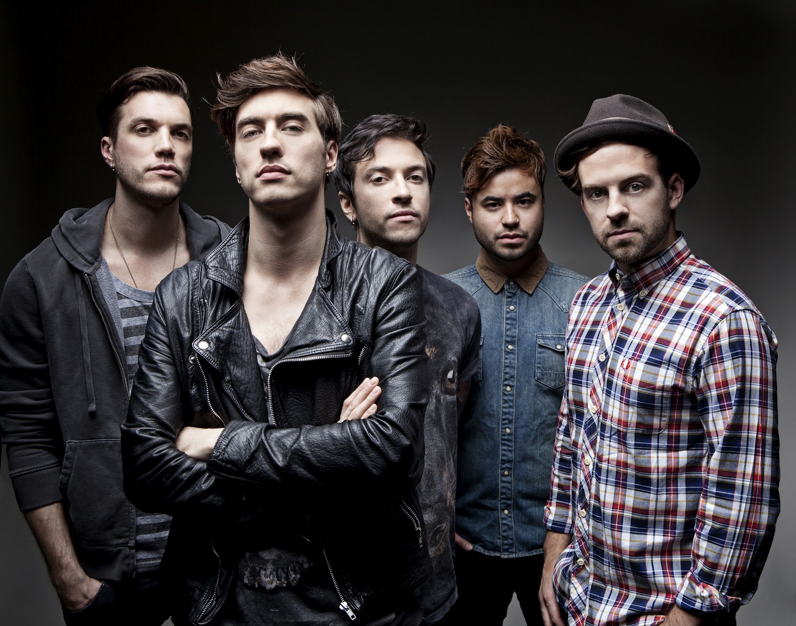 young guns band